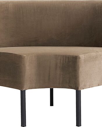 House Doctor Modul Sofa Hdcorner Seater Sand Person på Afbetaling