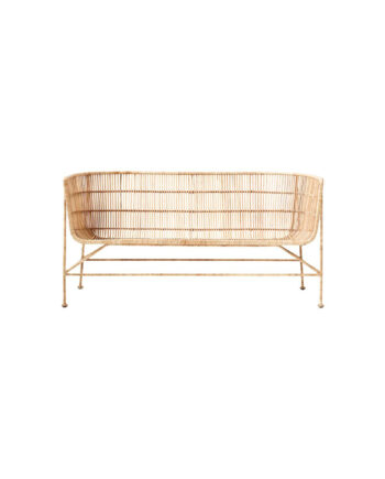 House Doctor Sofa Cuun Natur på Afbetaling