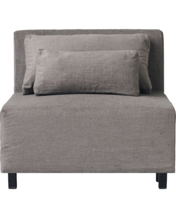 House Doctor Sofa Midtersektion Hazel Night Grå Brun på Afbetaling