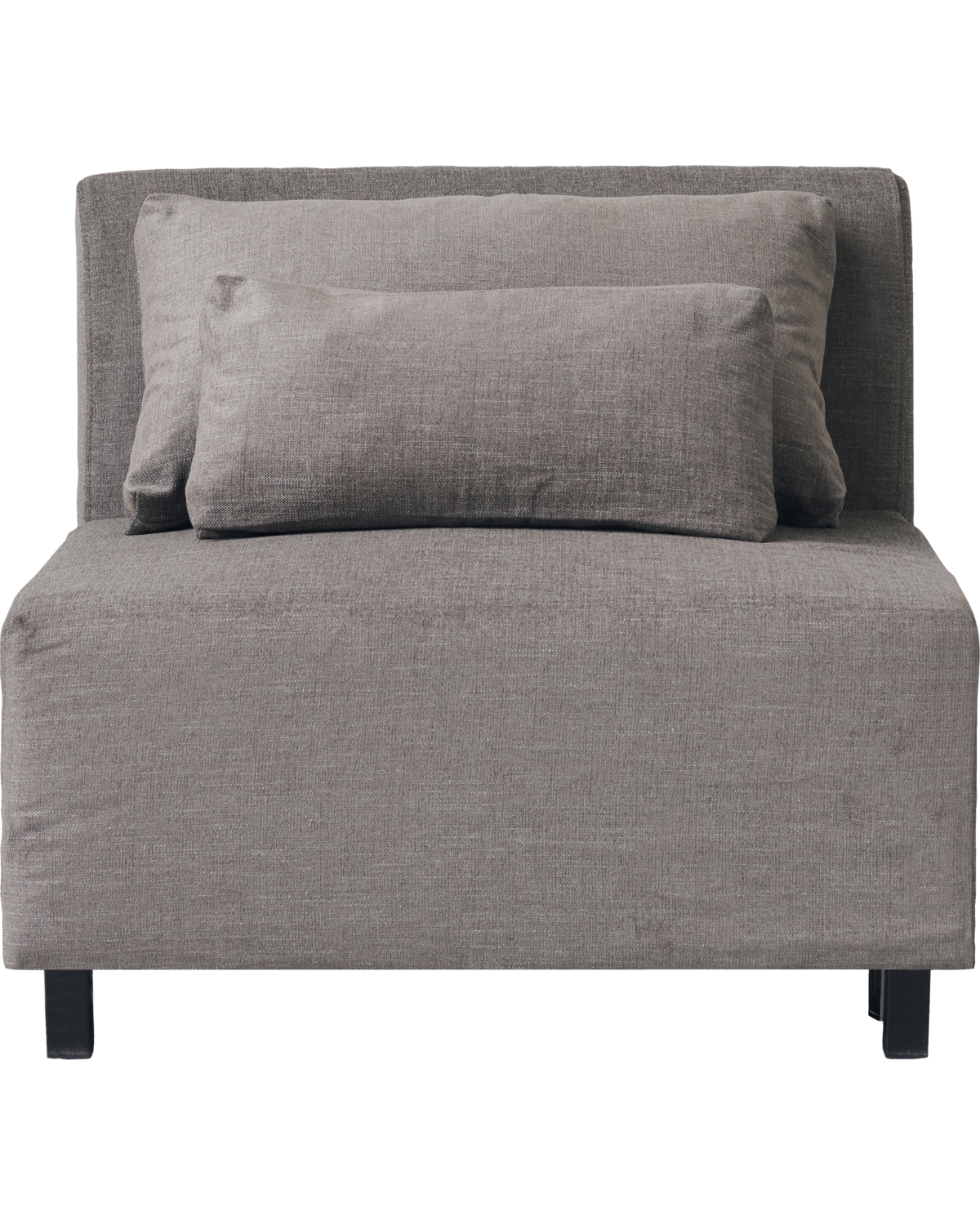 House Doctor Sofa Midtersektion Hazel Night Grå Brun på Afbetaling