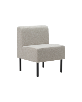 House Doctor Sofa Seater Natural på Afbetaling