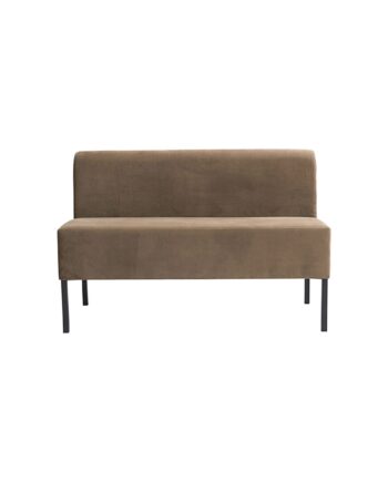 House Doctor Sofa Seater Sand 120 på Afbetaling