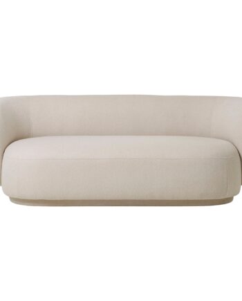 House Nordic Mykonos Personers Sofa Sand på Afbetaling