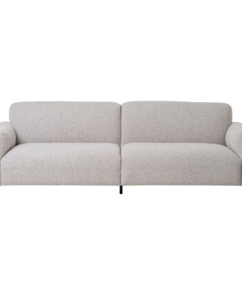 House Nordic Salvador Personers Sofa 228x93x80cm på Afbetaling