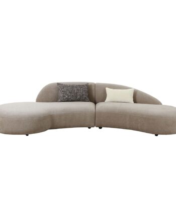 House Nordic Venice Sofa 318cm på Afbetaling