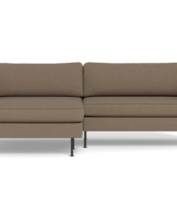 Houston Sofa Med Chaiselong Arm på Afbetaling