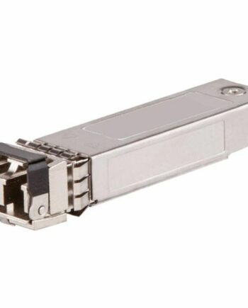 Hpe J9150d Multimode Sfp Fibermodul på Afbetaling