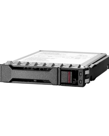 Hpe P40504 B21  Sata Ssd Hotplug på Afbetaling