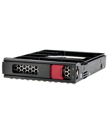 Hpe P47808 B21 960 Intern Ssd på Afbetaling