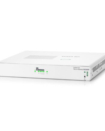 Hpe S0g34a Router Hvid Usb Poe på Afbetaling