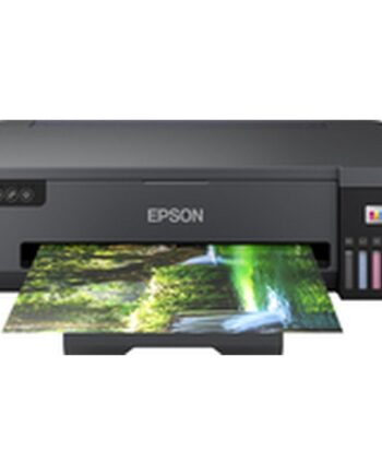 Inkjet Printer Epson Ecotank 18100 Wifi på Afbetaling