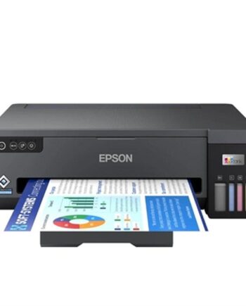 Inkjet Printer Epson Wifi Farve på Afbetaling