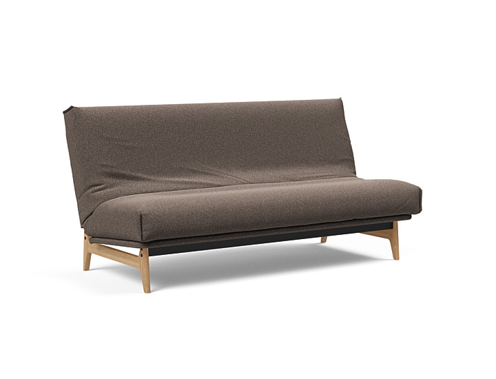 Innovation Aslak Sovesofa Aftagelige Betræk 140x200 på Afbetaling