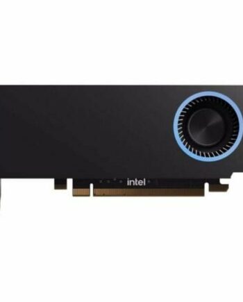 Intel Arc Pro B50 Grafikkort Gddr6 Pci Express på Afbetaling