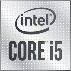 Intel Core 10500 Processor på Afbetaling