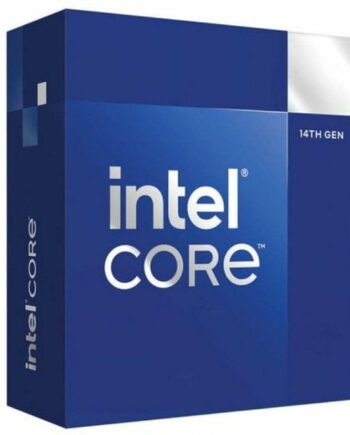 Intel Core 14900f Processor Lga 1700 på Afbetaling