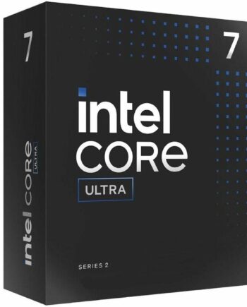 Intel Core Ultra 265 Processor Bx80768265 på Afbetaling