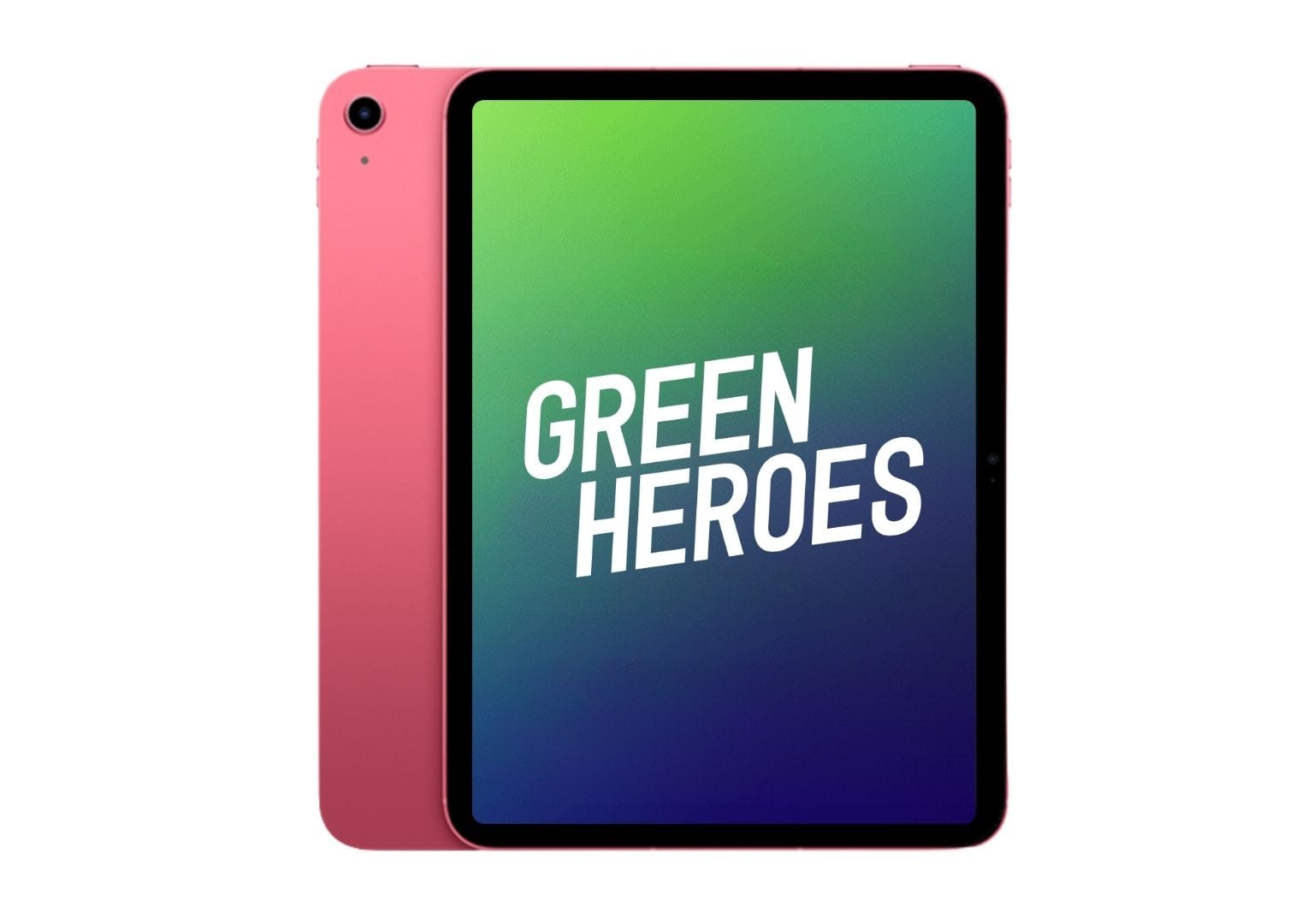 Ipad 2022 256gb Pink Meget God på Afbetaling