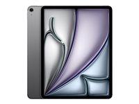 Ipad Air Wifi Cellular Med 256 Ram Space Grey Apple på Afbetaling