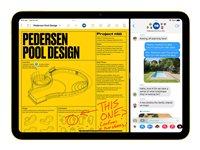 Ipad Gul Apple Generation på Afbetaling