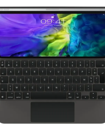Ipad Magic Keyboard Ampquot Black Dnk på Afbetaling