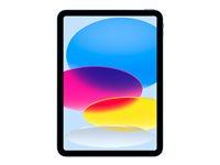 Ipad  Wifi Blå Apple Generation på Afbetaling