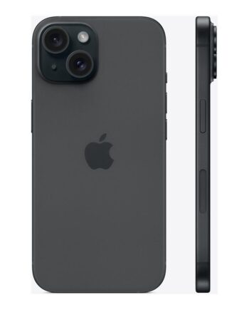 Iphone  128 Fra Apple Sort Renoveret på Afbetaling