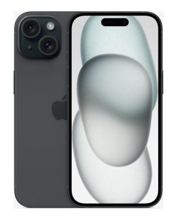 Iphone  128 Sort Apple Renoveret på Afbetaling