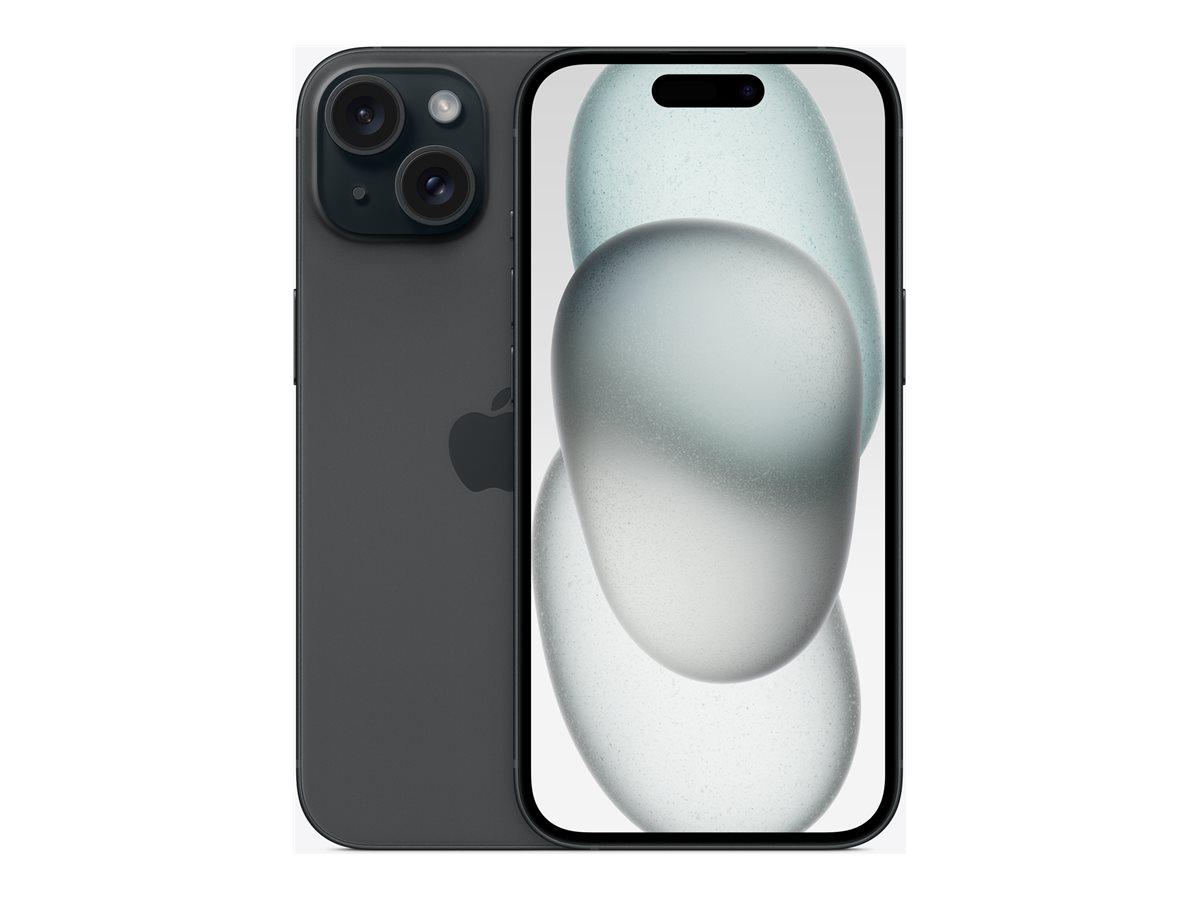 Iphone 128 Sort Apple Renoveret på Afbetaling