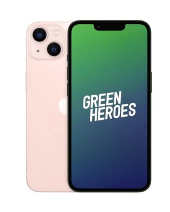 Iphone Mini  128gb  Pink  Perfekt på Afbetaling