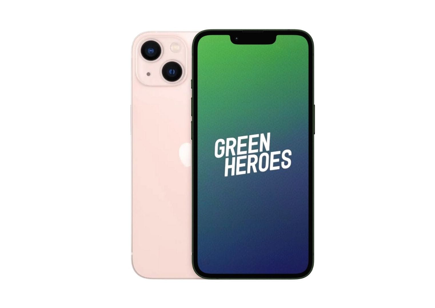 Iphone Mini 128gb Pink Perfekt på Afbetaling