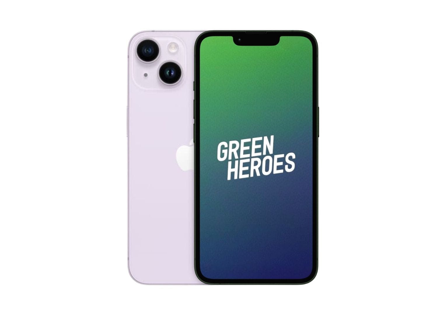 Iphone Plus 128gb Purple Meget God på Afbetaling