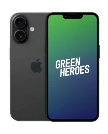 Iphone Plus  256gb  Black  Okay på Afbetaling