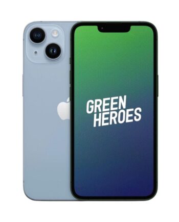 Iphone Plus  256gb  Blue  Meget God på Afbetaling
