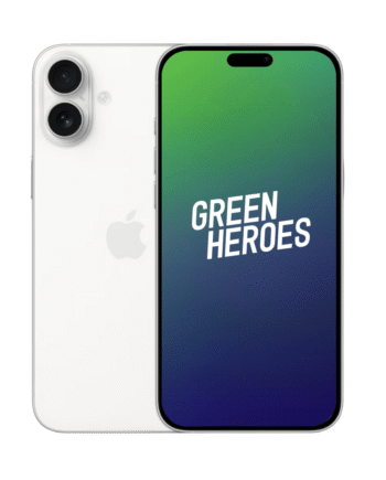 Iphone Plus  256gb  White  Meget God på Afbetaling