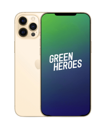 Iphone Pro  128gb  Gold  Okay på Afbetaling