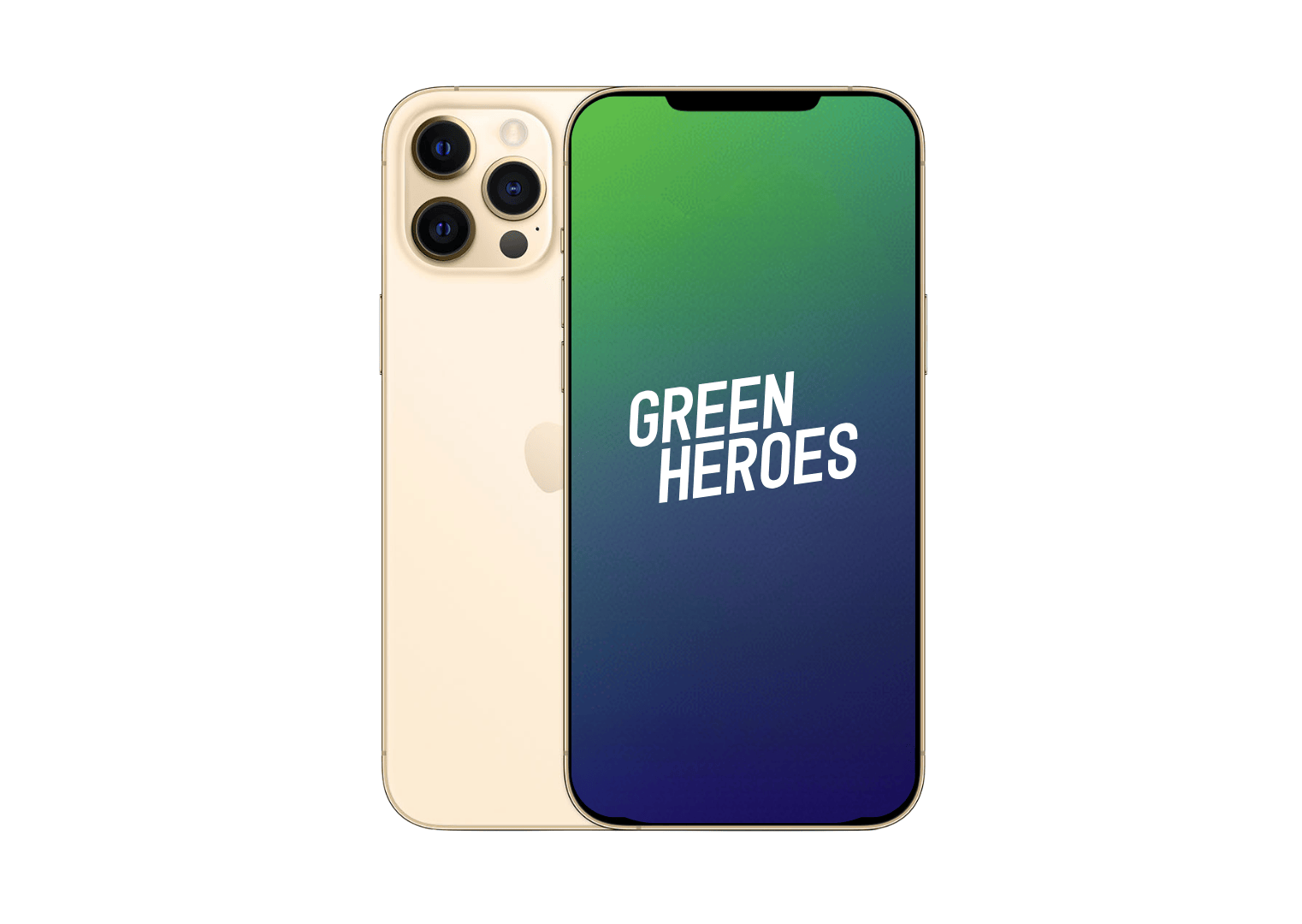 Iphone Pro 128gb Gold Okay på Afbetaling