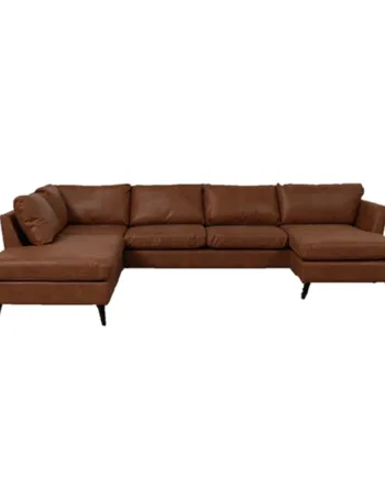 Jakob Sofa  Sofa Med Chaiselong på Afbetaling