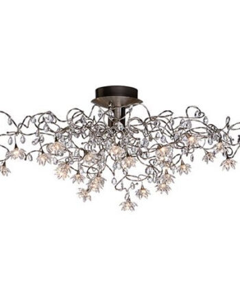Jewel Loft Lampe Harco Loor Design på Afbetaling