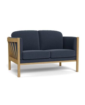 Julie Personers Sofa på Afbetaling
