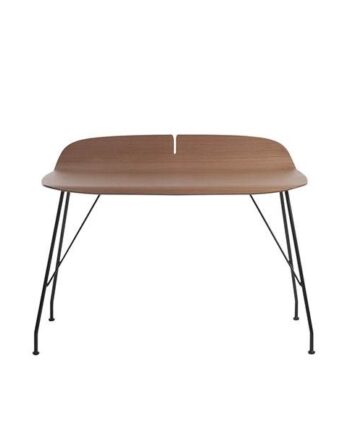 Kartell Earl Wood Skrivebord på Afbetaling