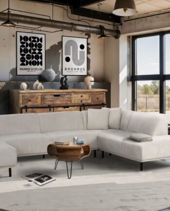 Kent Sofa Fløjl på Afbetaling