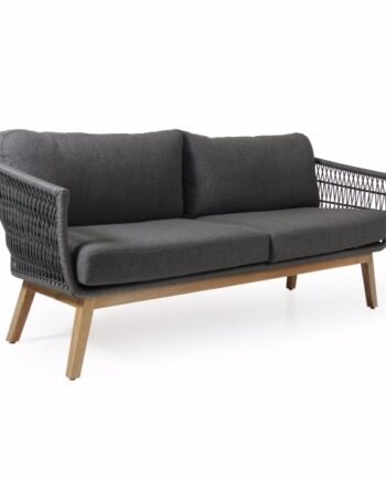 Kenton Sofa Loungemøbler Brafab Enggården Havemøbler på Afbetaling
