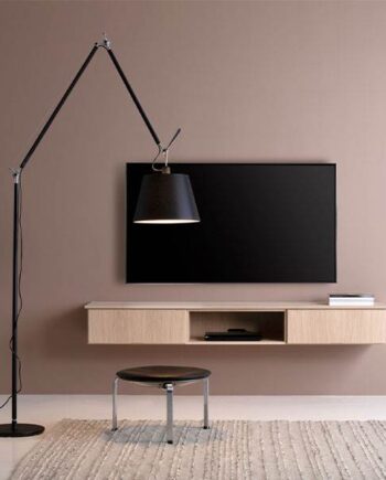 Klim Furniture  Møbel 2055  Hvidolie på Afbetaling