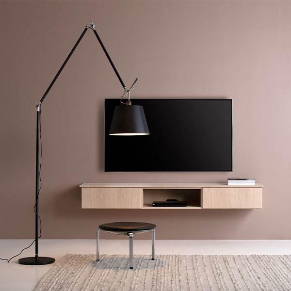 Klim Furniture Møbel 2055 Hvidolie på Afbetaling
