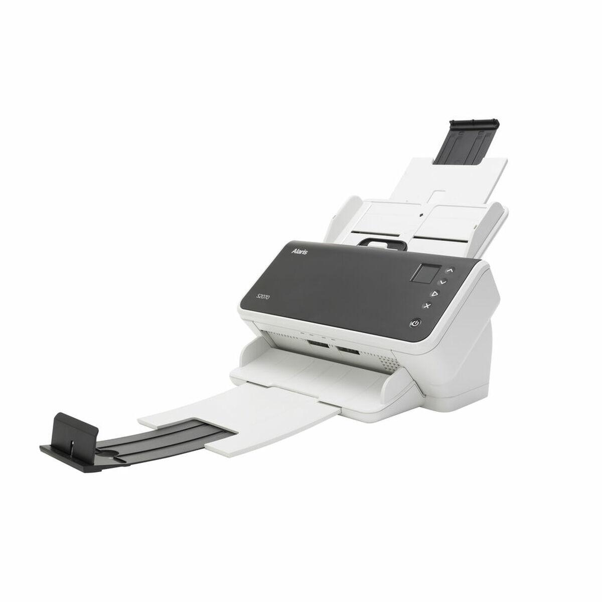 Kodak Scanner 1015049 Dokumentscanner 600 Dpi Usb på Afbetaling