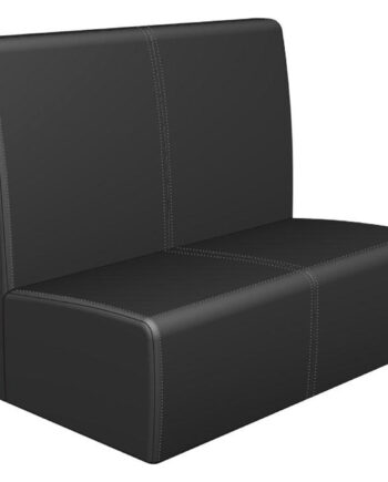 Koncept 100 Modulsofa på Afbetaling