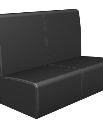 Koncept 120 Modulsofa på Afbetaling