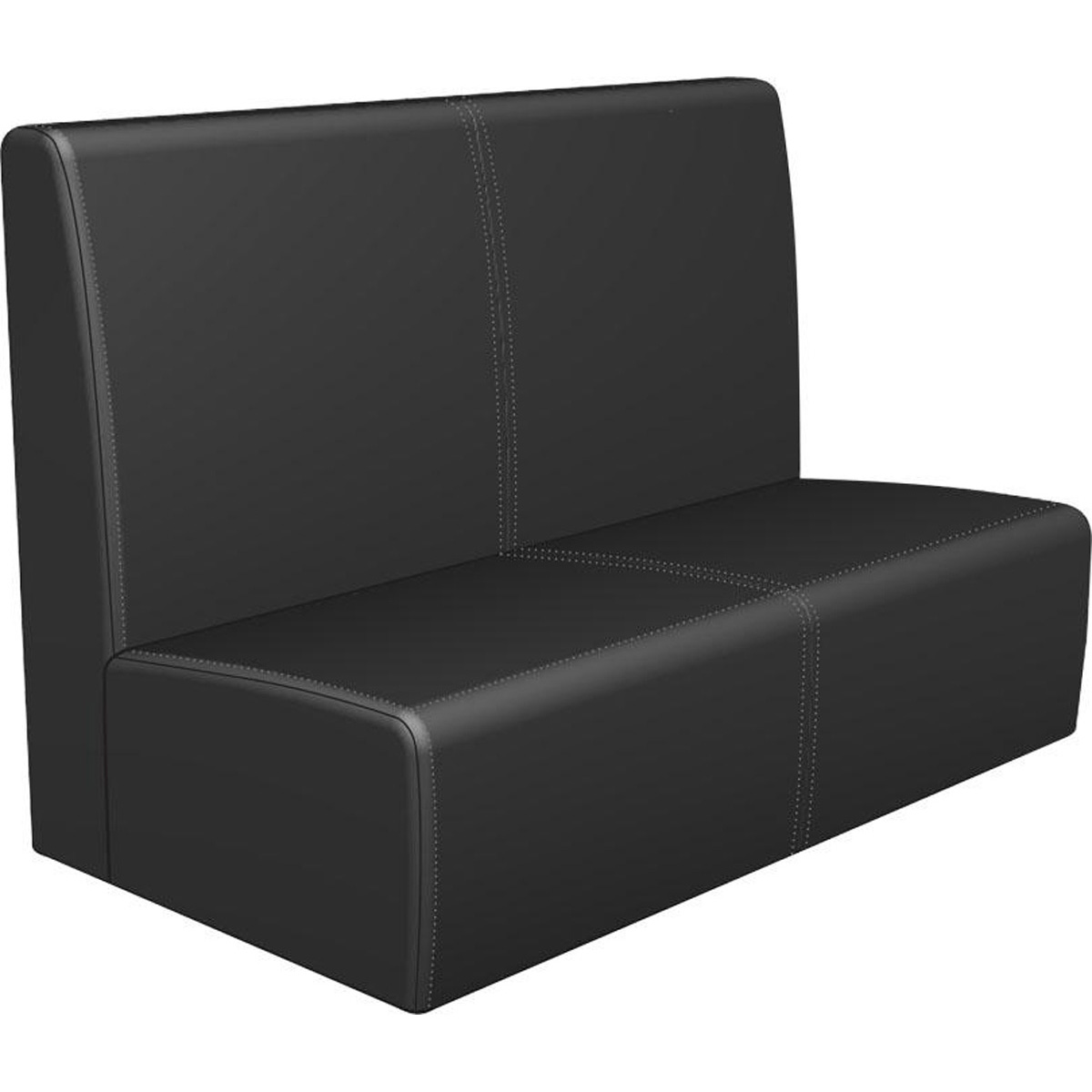 Koncept 120 Modulsofa på Afbetaling