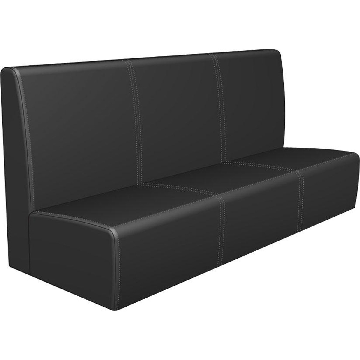 Koncept 180 Modulsofa på Afbetaling